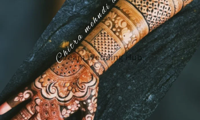 Chitra Mehndi Art